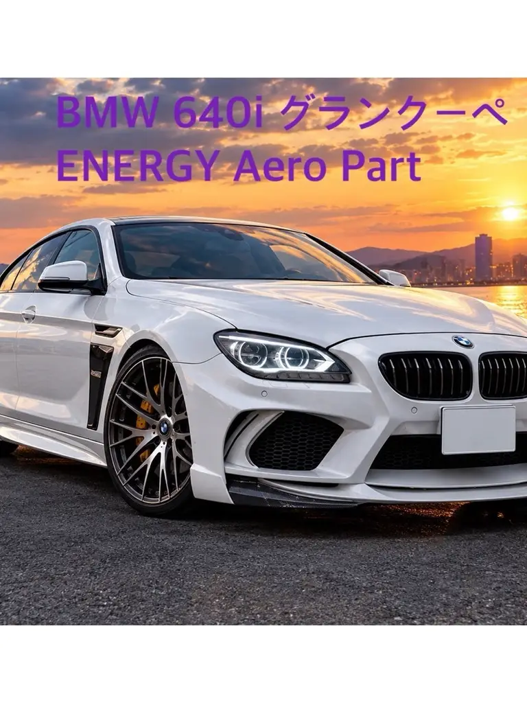6シリーズ
