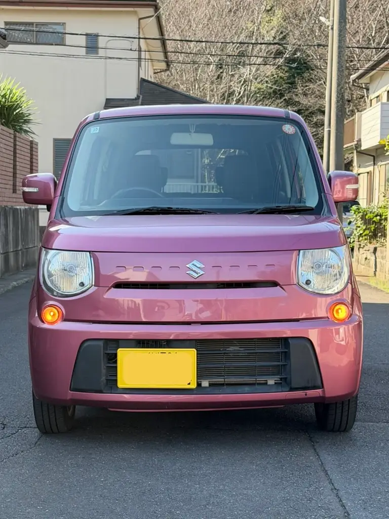 MRワゴン
