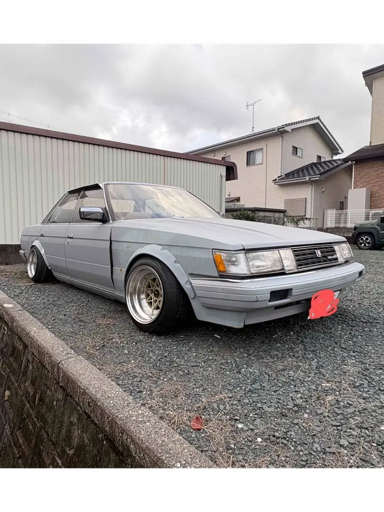 マークⅡ