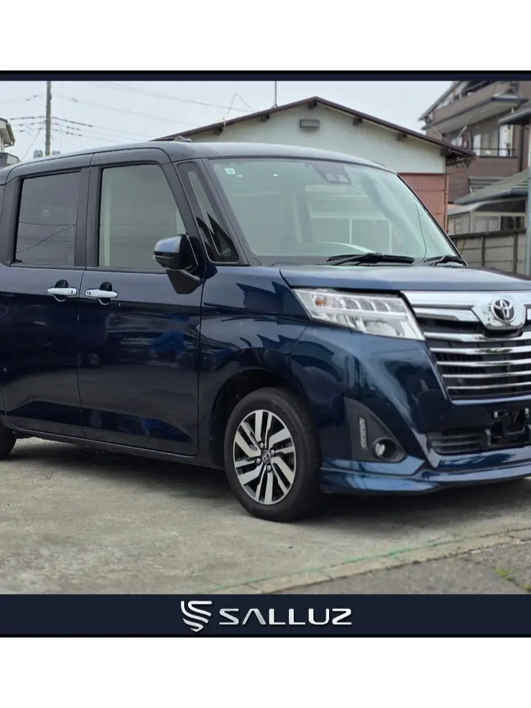 ルーミー