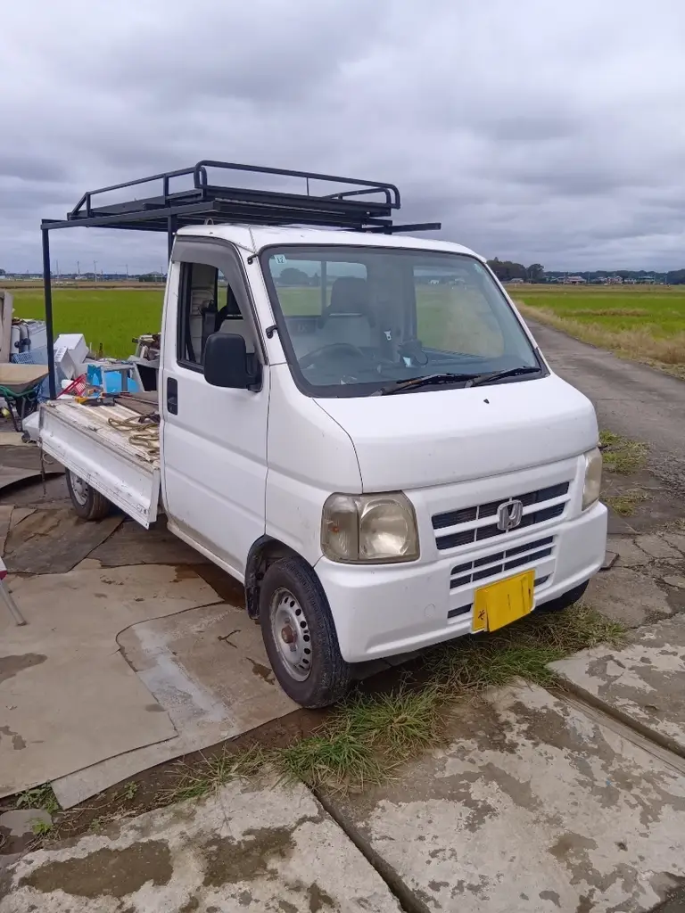 アクティトラック