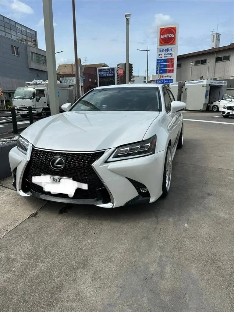 GS
