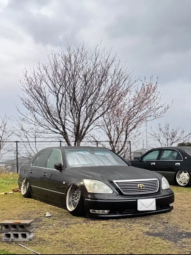 セルシオ