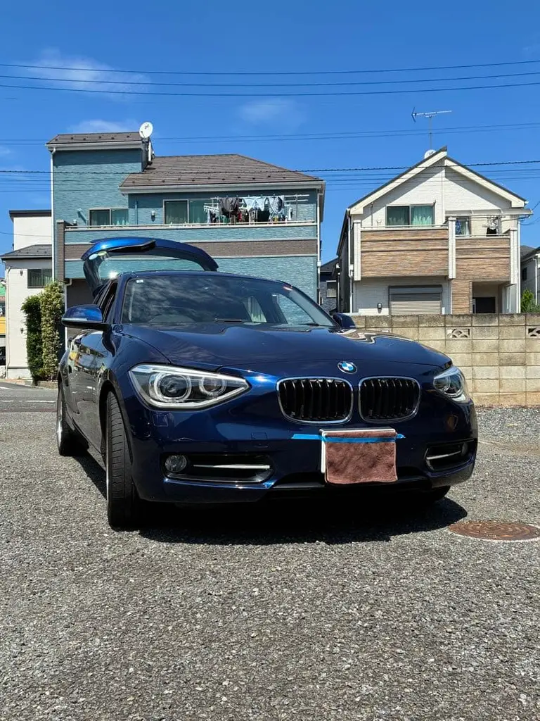 1シリーズ