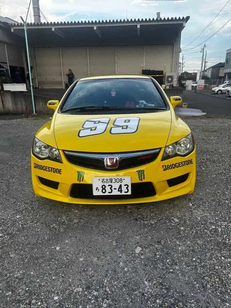 シビック