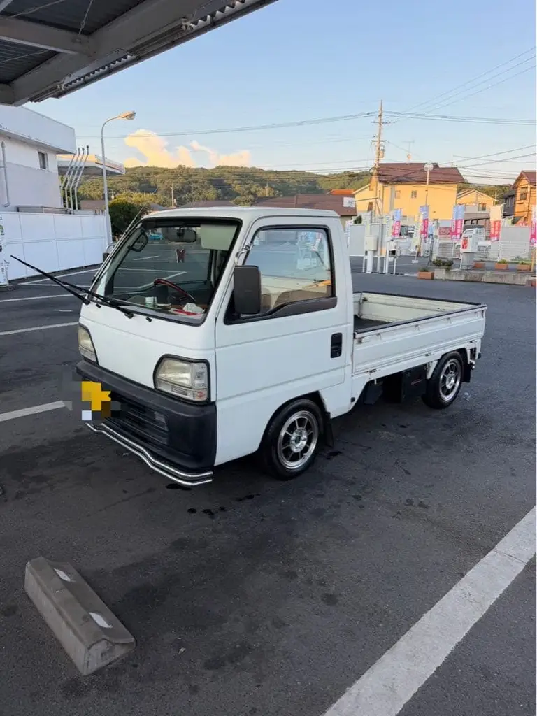 アクティ