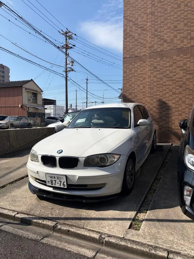 1シリーズ