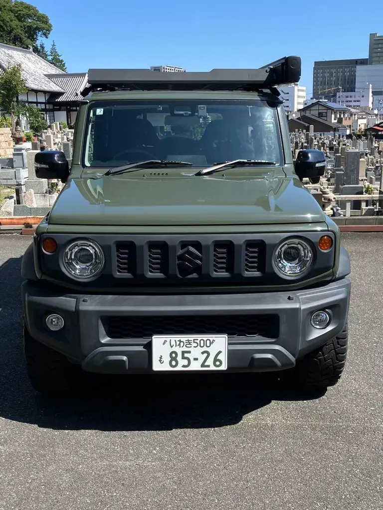 ジムニー