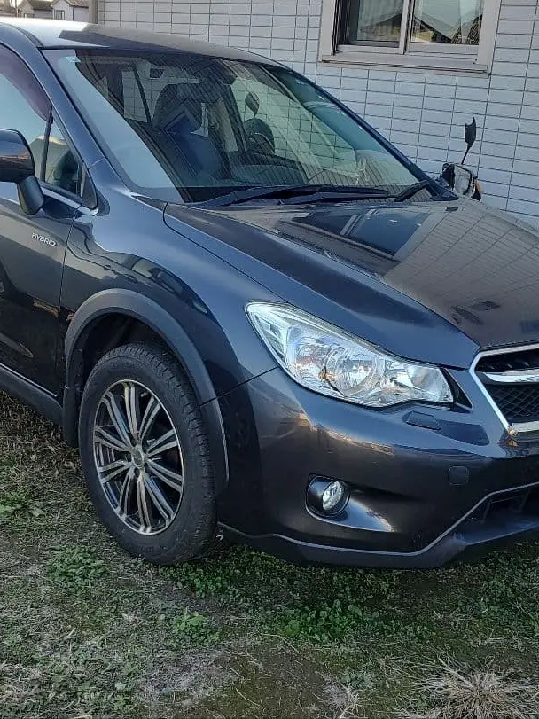 XV
