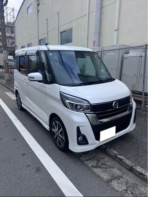 ルークス