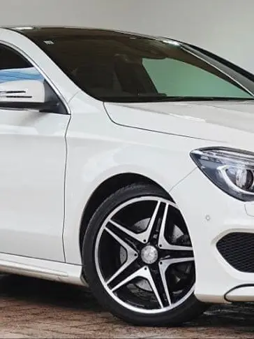 CLA