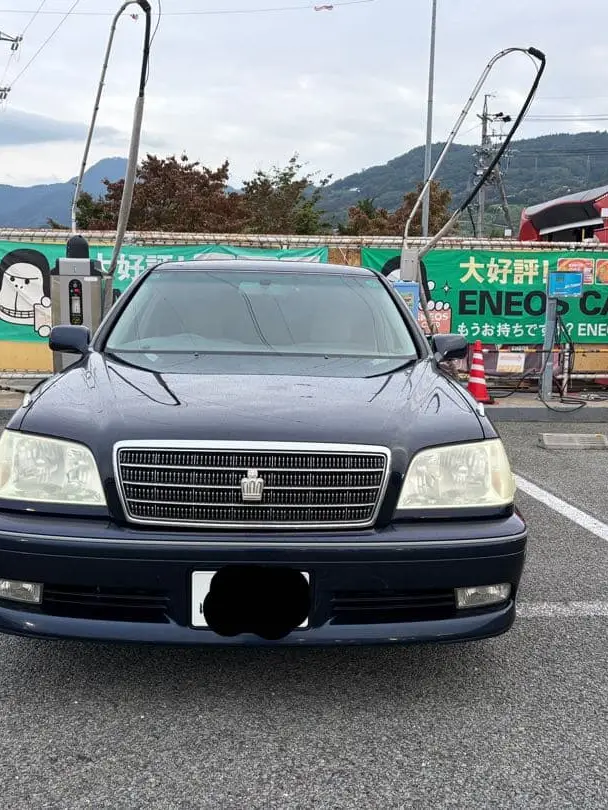 クラウン