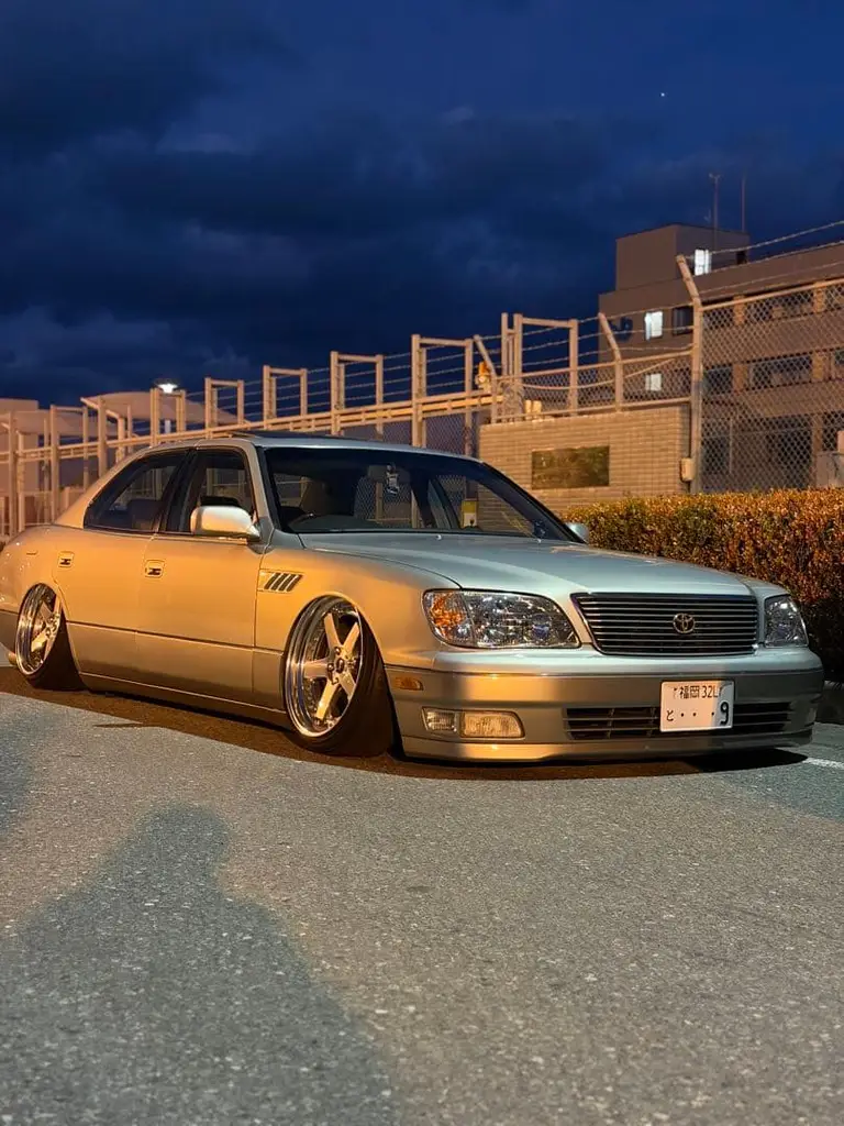 セルシオ