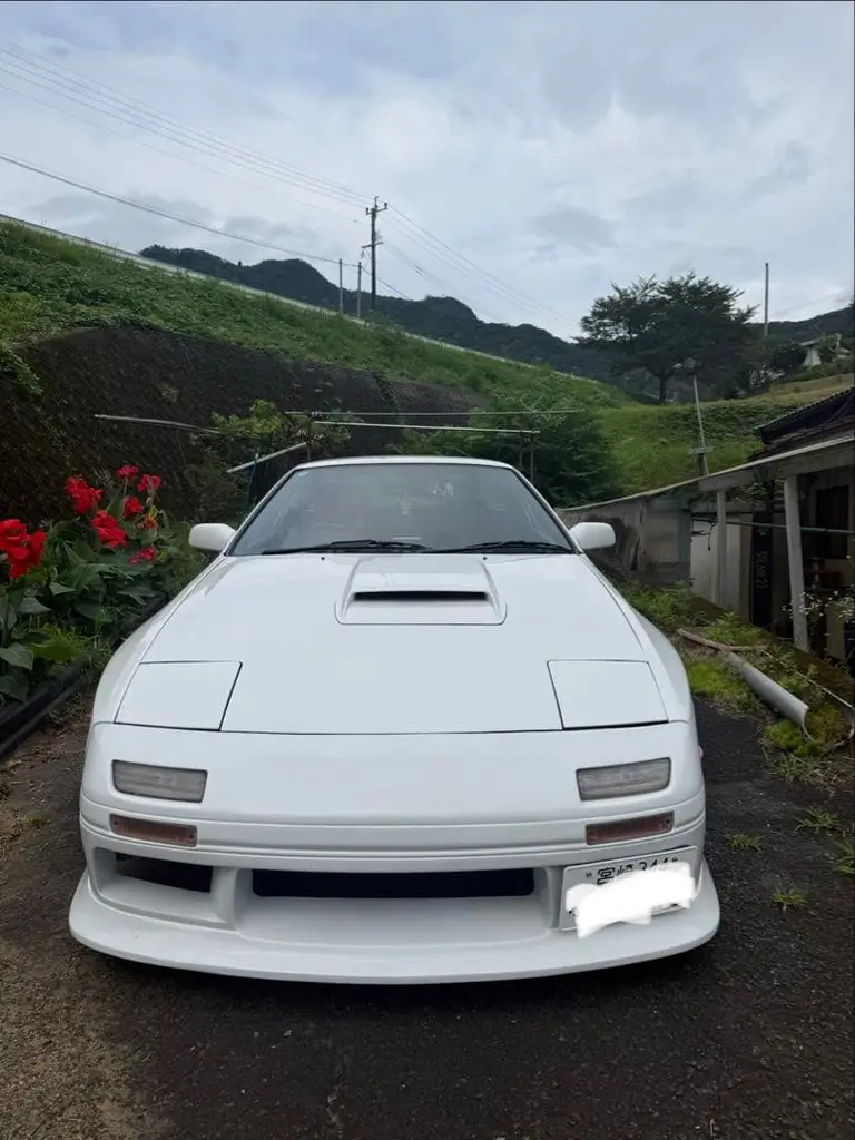 RX-7