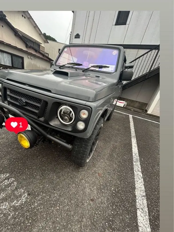 ジムニー