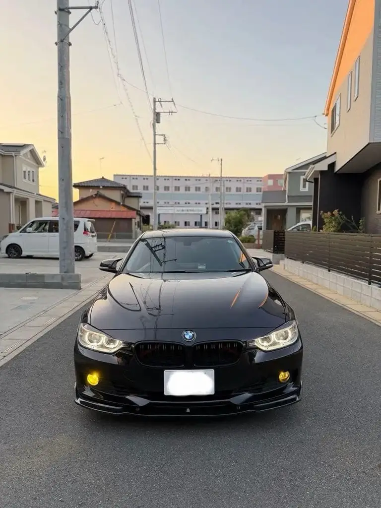 3シリーズ