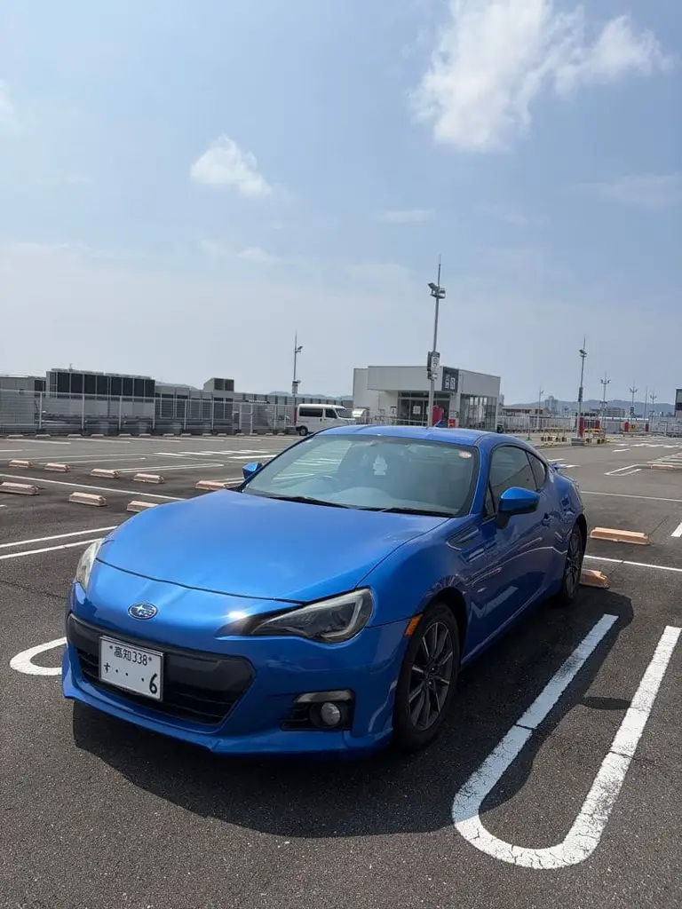BRZ