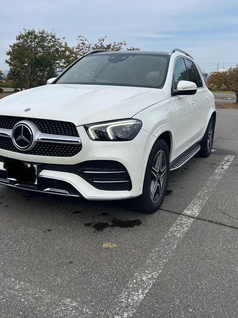 GLE