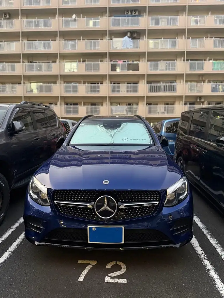 GLC