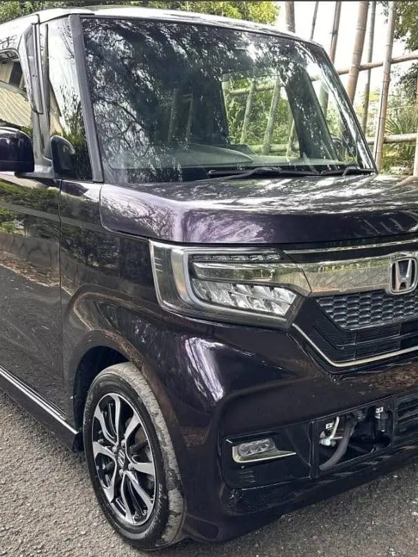 N-BOX