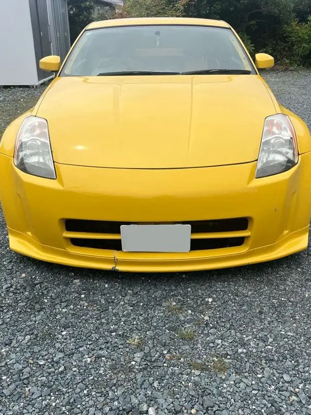 フェアレディz