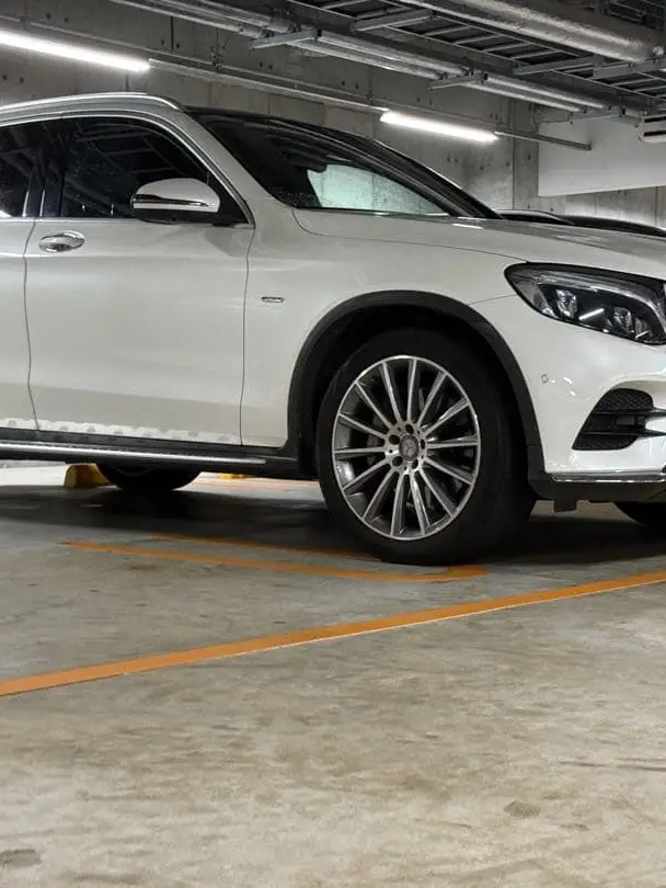 GLC