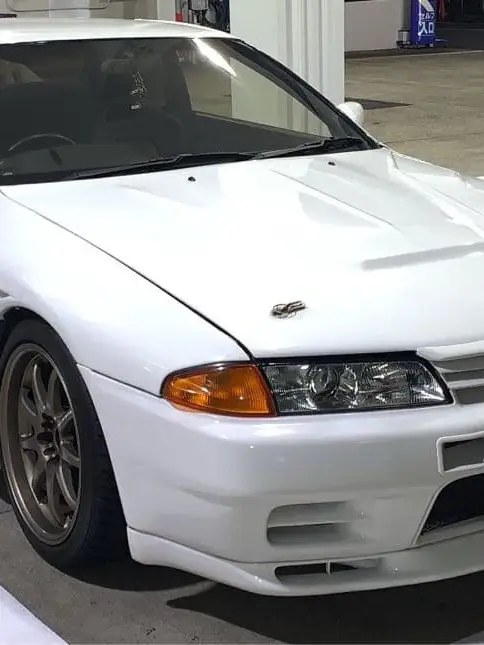 GTR