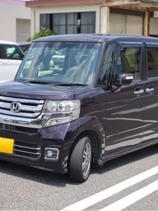 N-BOX
