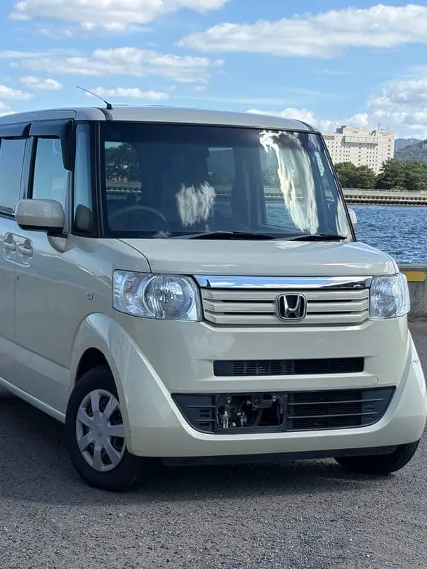 N-BOX