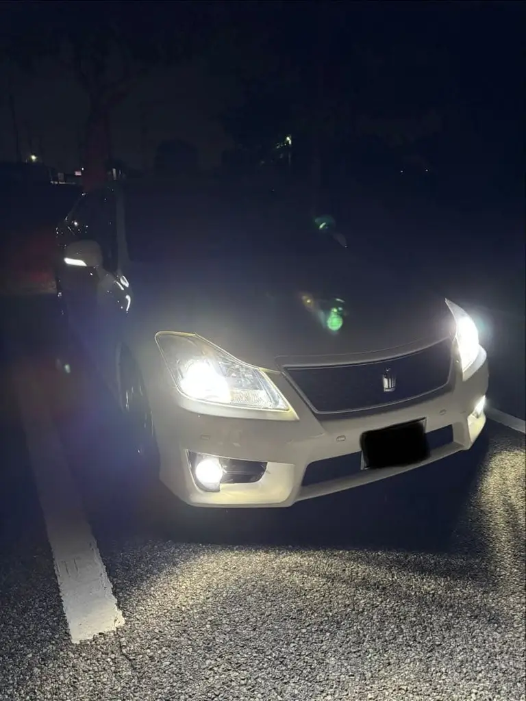 クラウン