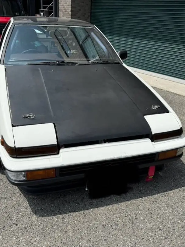 AE86
