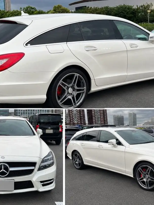 CLS