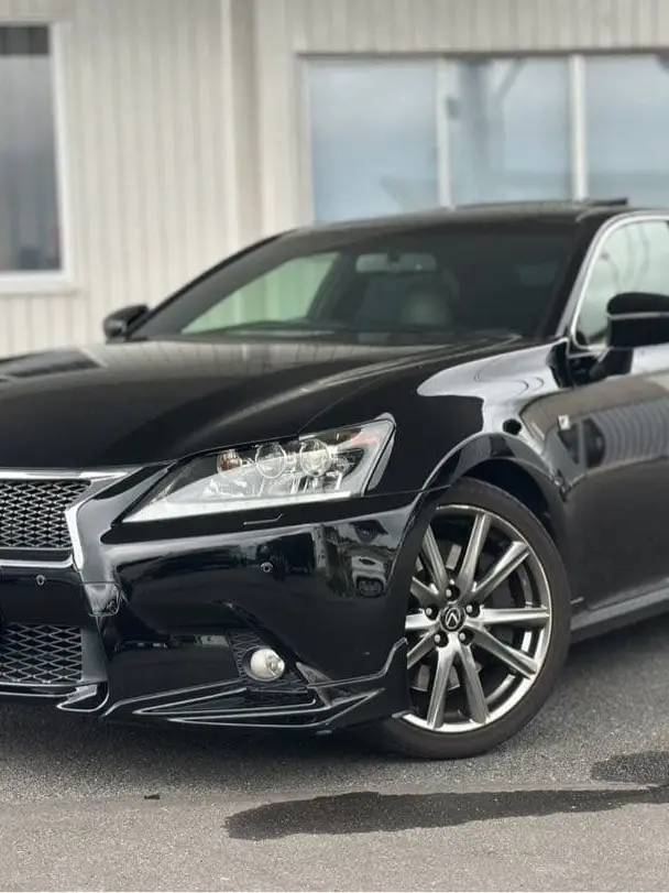 GS
