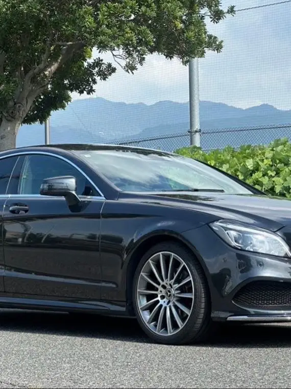 CLS
