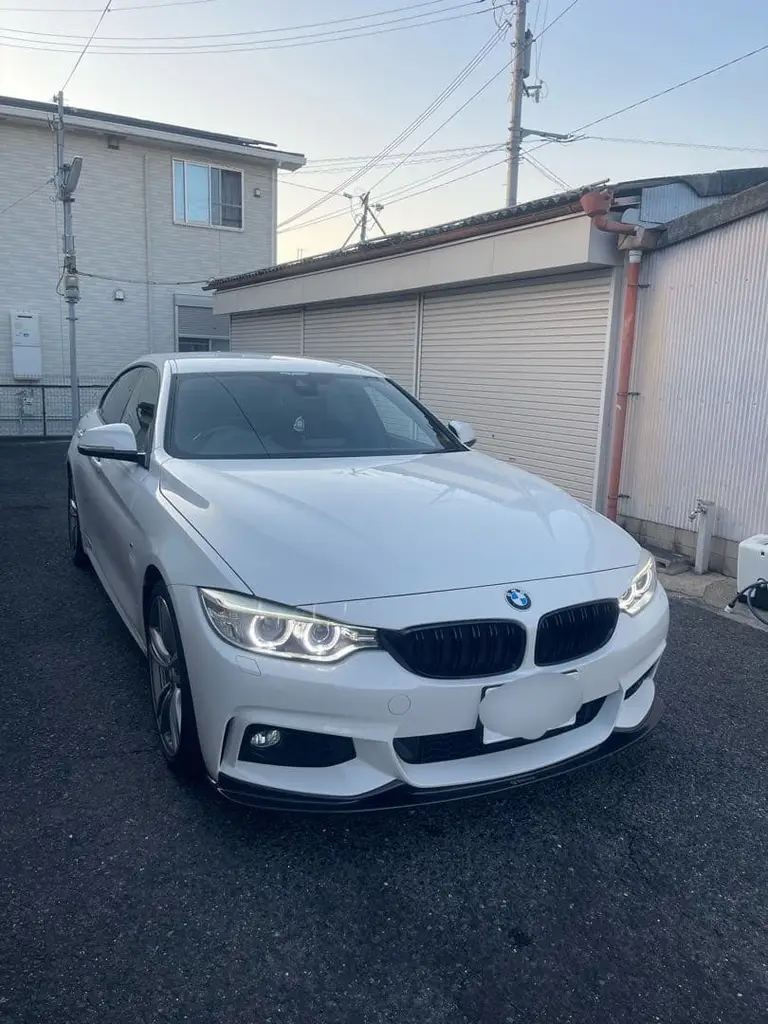 4シリーズ