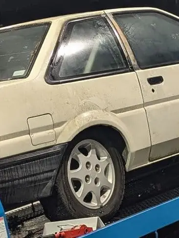 AE86
