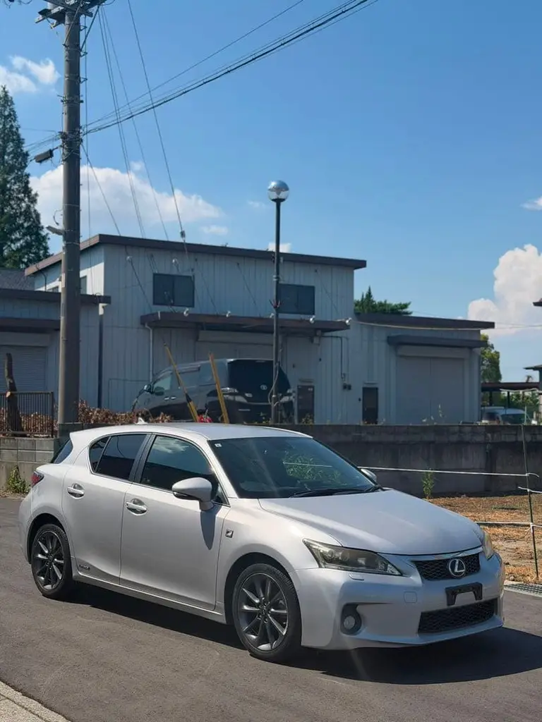 クルーズ