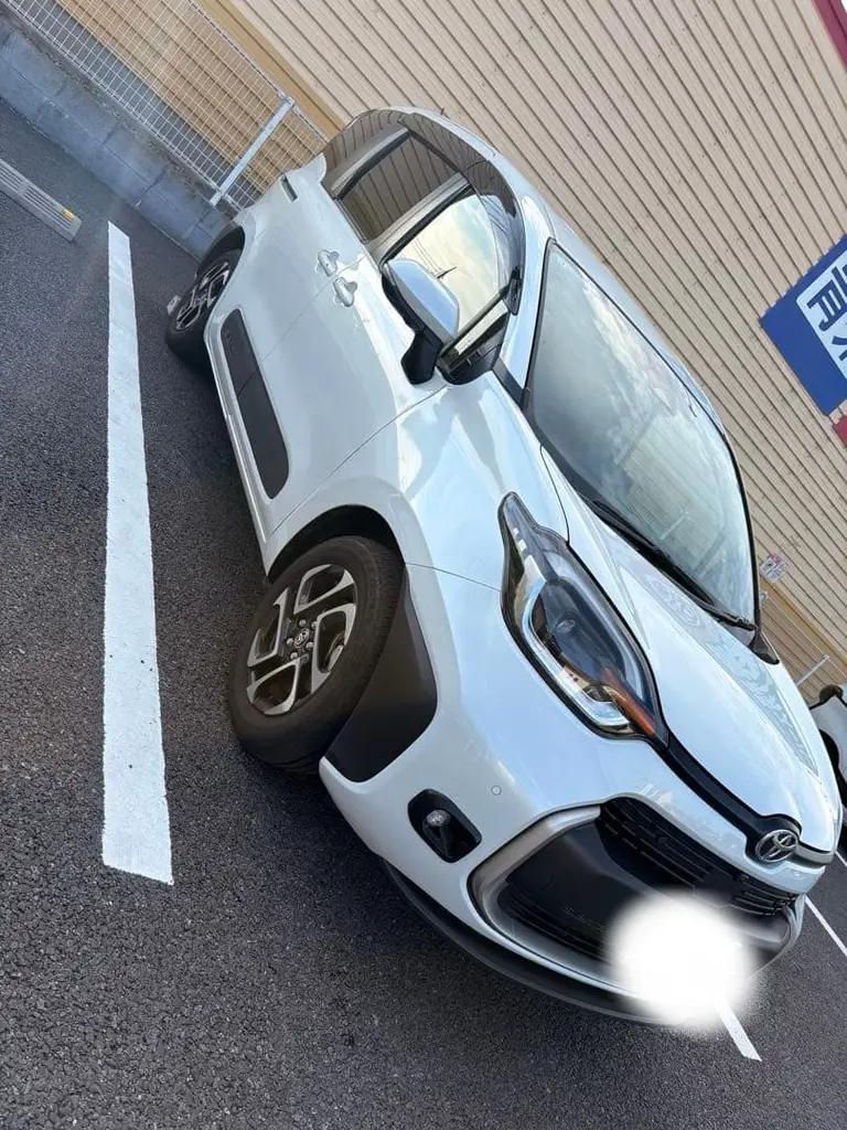 シエンタ