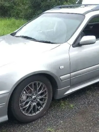 ステージア