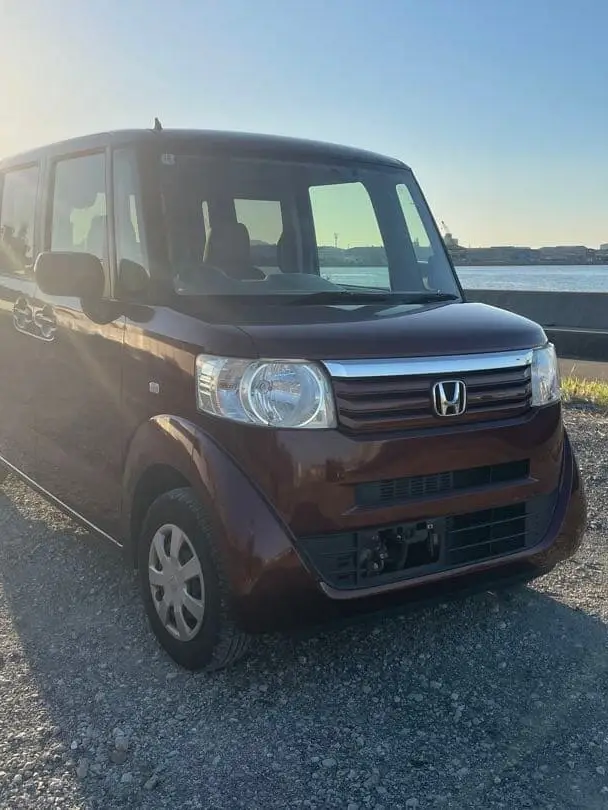 N-BOX
