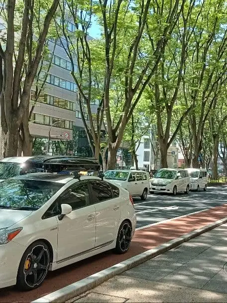 クルーズ