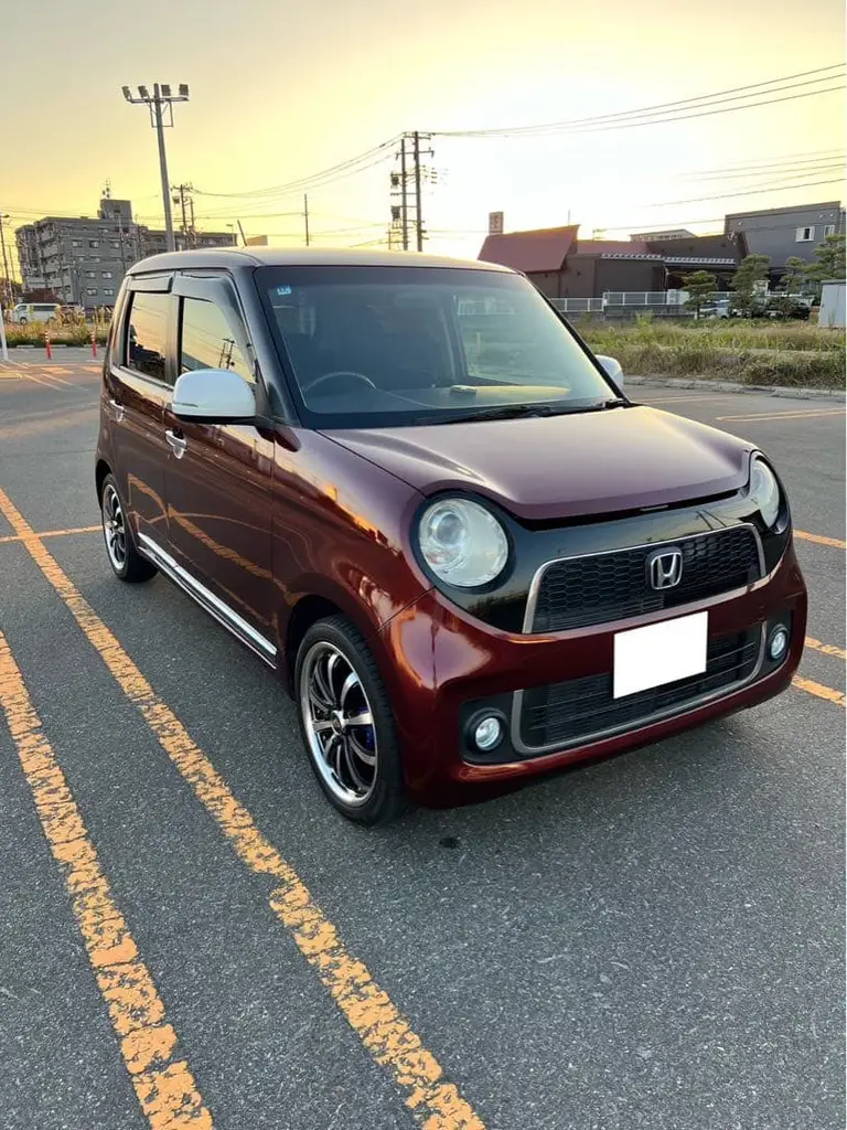 N-ONE
