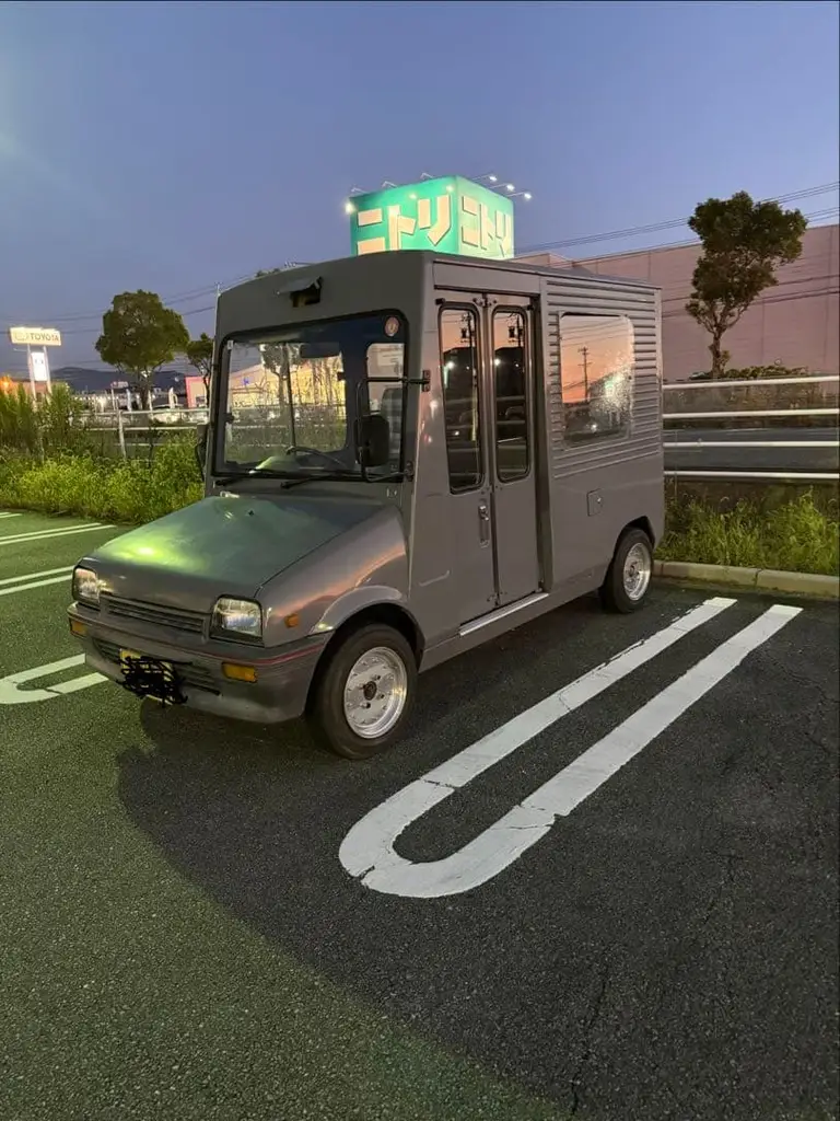 ミラ