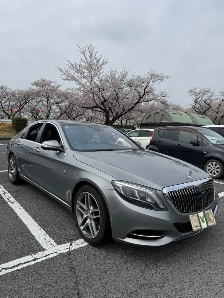 Sクラス