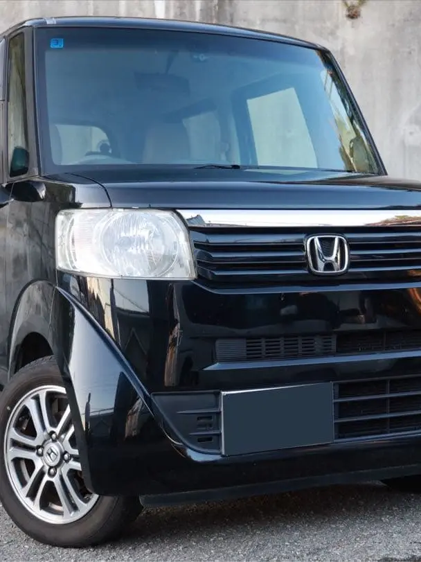 N-BOX