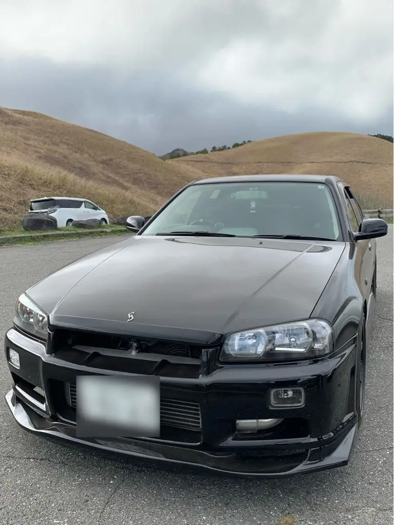 スカイライン