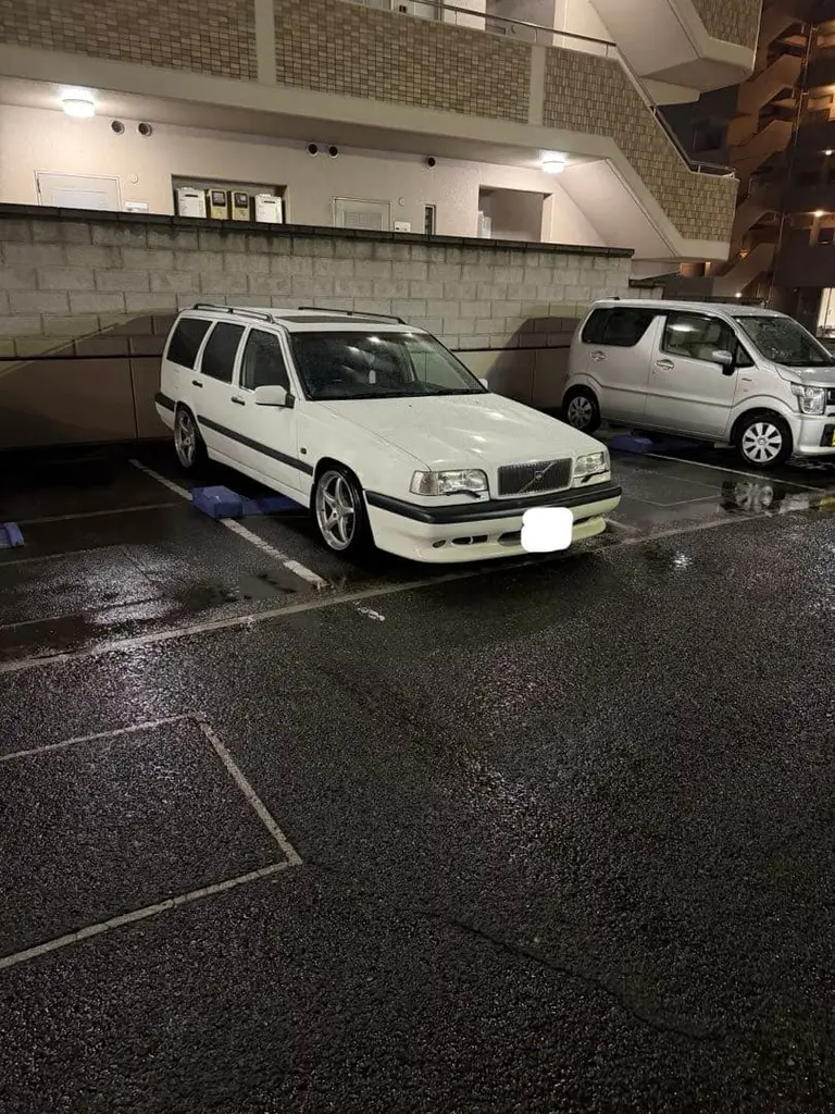 GLE