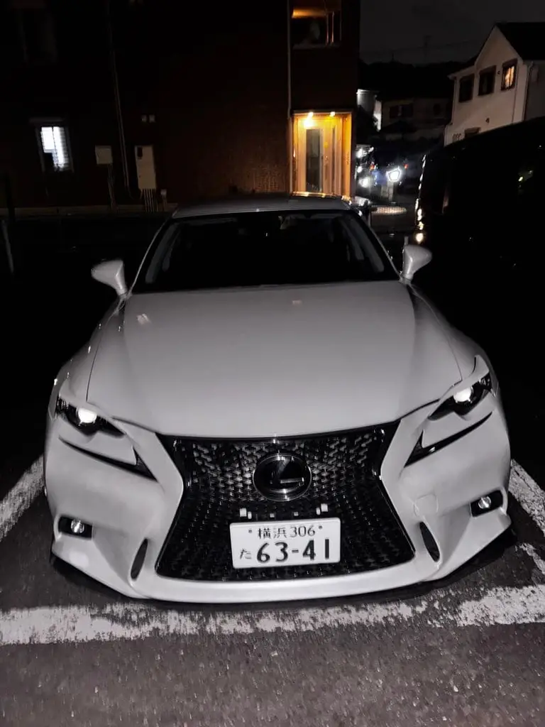 IS