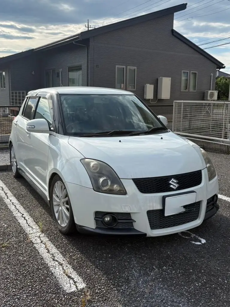 スイフト