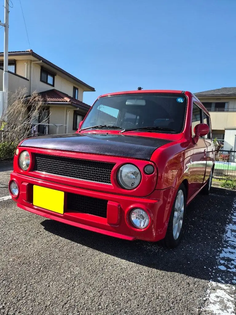 ラパン